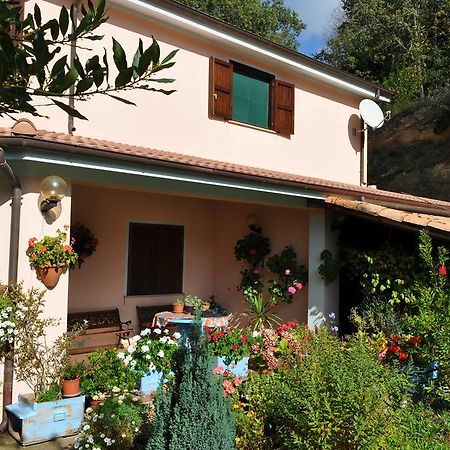 Mattale Villa Tonara Buitenkant foto