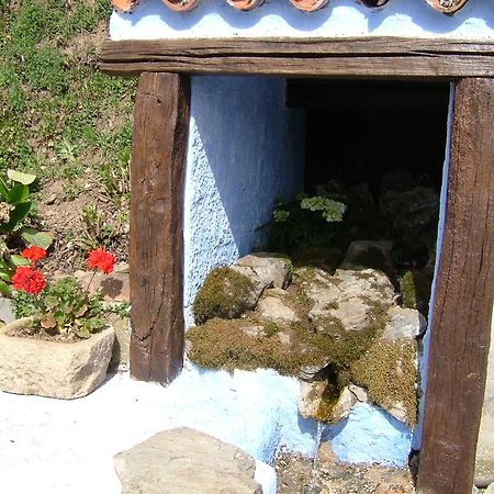Mattale Villa Tonara Buitenkant foto