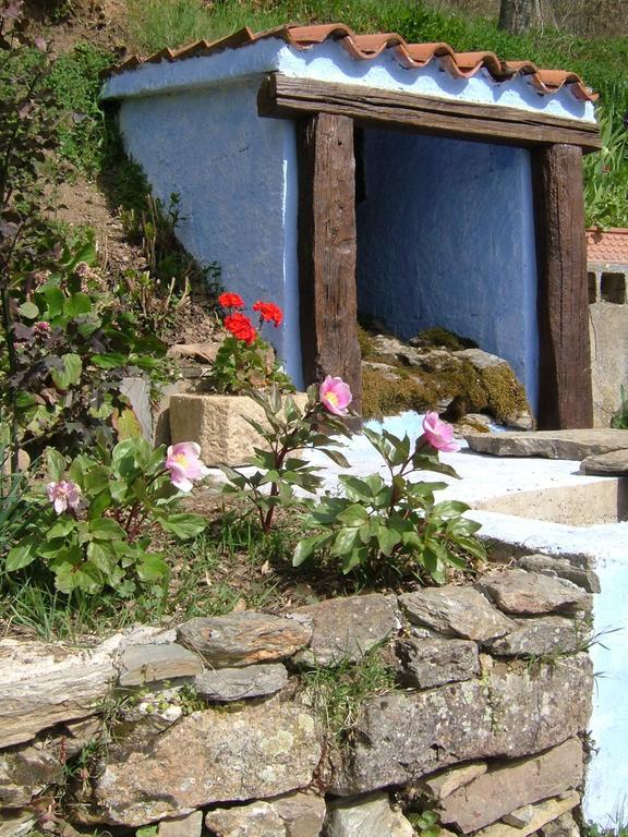 Mattale Villa Tonara Buitenkant foto