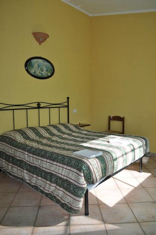 Mattale Villa Tonara Buitenkant foto