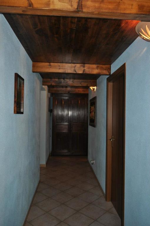 Mattale Villa Tonara Buitenkant foto