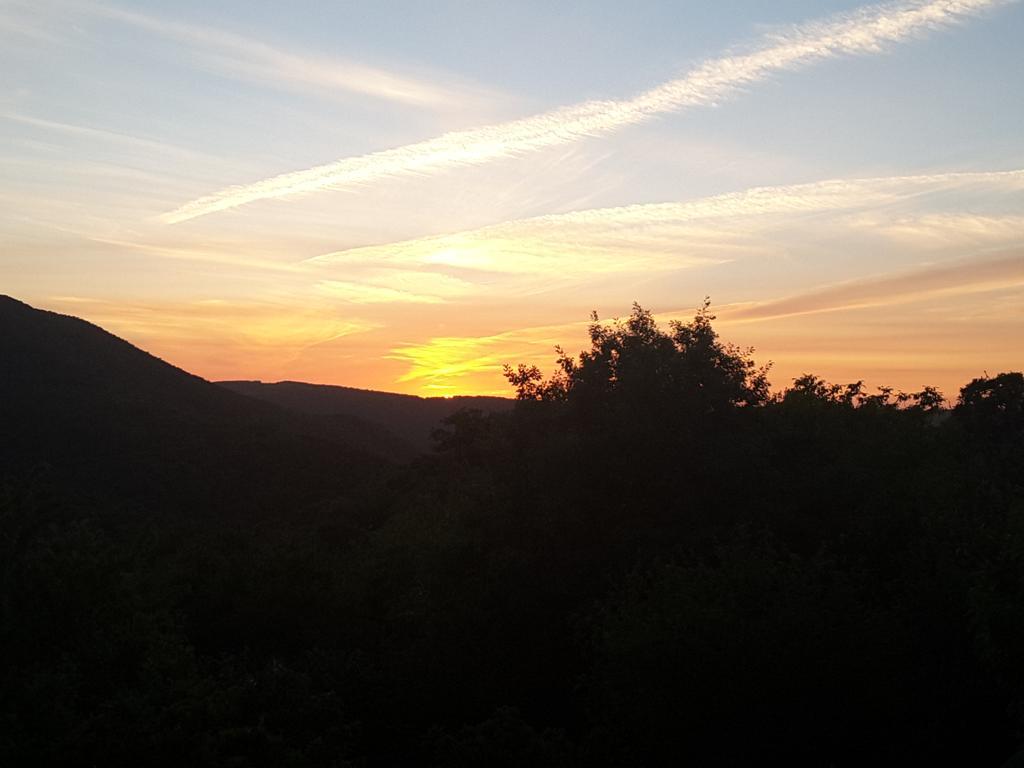 Mattale Villa Tonara Buitenkant foto
