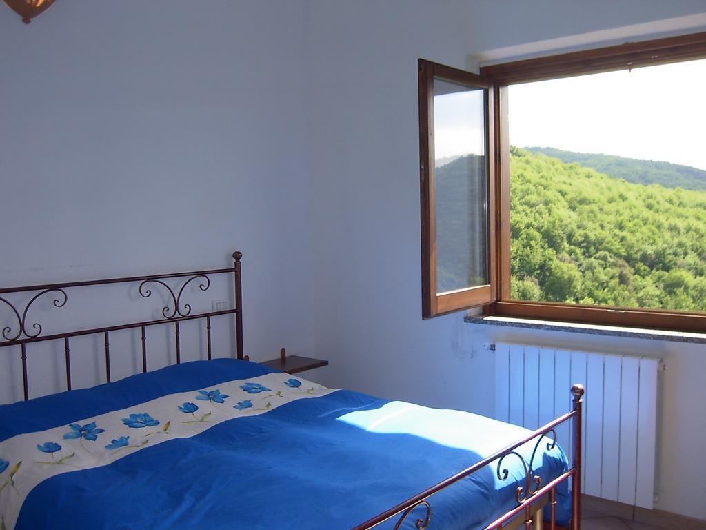 Mattale Villa Tonara Buitenkant foto